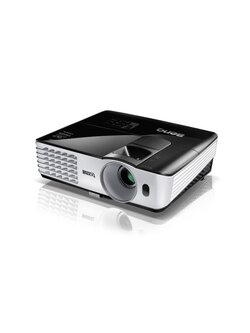 BenQ MX666 โปรเจคเตอร์ XGA ความสว่าง 3,500 ANSI Lumens สำหรับห้องประชุมและการนำเสนอระดับมืออาชีพ