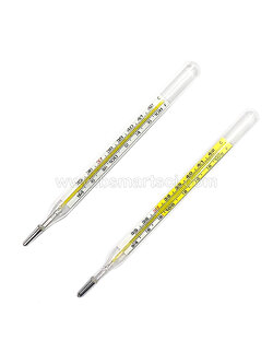 ปรอทวัดไข้