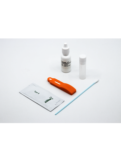 ชุดทดสอบสารก่อภูมิแพ้ใน ถั่วลิสง (Peanut Allergen)