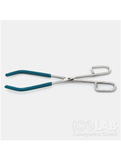 ที่จับ/ที่คีบบีกเกอร์ BEAKER TONGS - ISOLAB