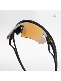 OAKLEY Sphaera Slash OO9499-08 Matte Black Ink (Tour De France 2025)