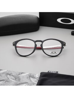 Oakley OX8105F-04 Pitchman R(A) Satin Black