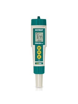 เครื่องวัดคลอรีน Total Chlorine Meter, Extech CL200