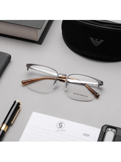 กรอบแว่น Emporio Armani EA1151 3010