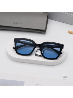 แว่นกันแดด BOLON รุ่น BL3202 Hallstatt A17 Shiny Black