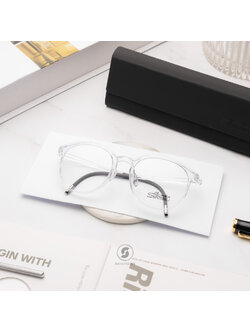 กรอบแว่น Silhouette SPX2929 Eos View 1011