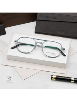 แว่นสายตา MONOQOOL CALIFORNIA - MQ CF 67 19M