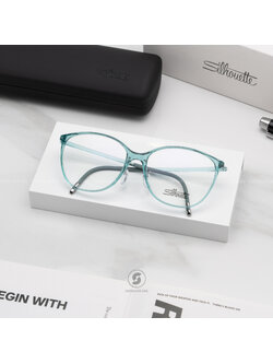 กรอบแว่น Silhouette Illusion SPX1601 5111