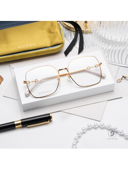 แว่นสายตา Gucci GG0883OA 001