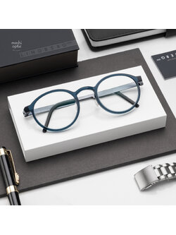 แว่นสายตา Lindberg Acetanium 052 1505P 1014 T206 AI66