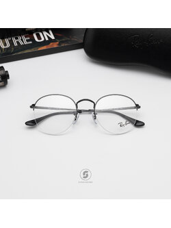 Ray-Ban RX3947V 2509 Black