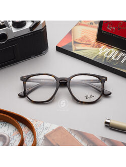 Ray-Ban RX7151F 2012 Havana