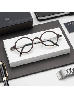 แว่นสายตา Lindberg Acetanium 050 1505P 1011 T207 AG5