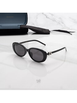 แว่นกันแดด Gucci GG1684SA 001
