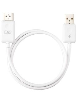 ViewSonic WPD-700 ViewShare Wireless Screen Casting Kit