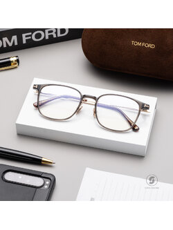 กรอบแว่น TOM FORD TF5923-K-B 057