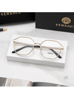 แว่นสายตา Versace VE1299 1252
