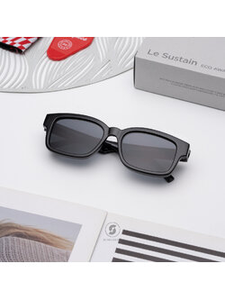 แว่นกันแดด Le Specs LSP2329638 RECARMITO Black