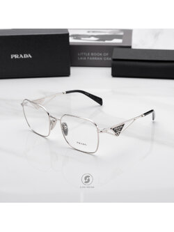 แว่นสายตา PRADA PRA51V 1BC1O1