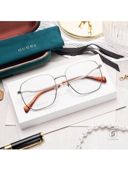 แว่นสายตา Gucci GG0973O 002