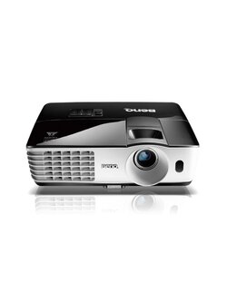 BenQ MX662 โปรเจคเตอร์ XGA ความสว่าง 3500 ANSI Lumens สำหรับห้องประชุมและการนำเสนอเชิงธุรกิจ