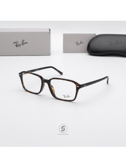 Ray-Ban Raimond RX5431F 2012 Havana