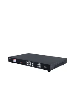 SOUNDVISION SMS-ED-404 เครื่องสลับสัญญาณภาพ แบบเมทริกซ์ 4K