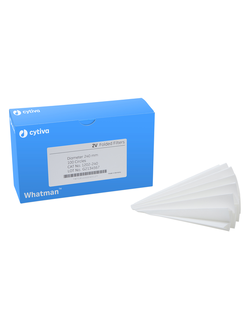 กระดาษกรอง whatman เบอร์ 2V