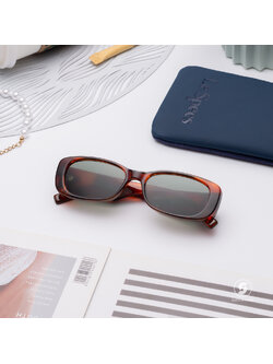 แว่นกันแดด Le Specs LSP2002256 Unreal! Toffee Tort