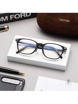 กรอบแว่น TOM FORD TF5860-D-B 001