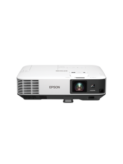 Epson EB-2065 | โปรเจคเตอร์ความสว่างสูง 5,500 ANSI Lumens | เหมาะสำหรับห้องประชุมและงานพรีเซนต์ขนาดใหญ่