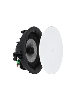 SOUNDVISION CNI-62 ลำโพงติดเพดาน แบบ Coaxial ขนาด 6 นิ้ว แบบ 2 ทาง 30 วัตต์