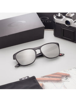 OAKLEY MANORBURN OO9479-09 Matte Black Polarized