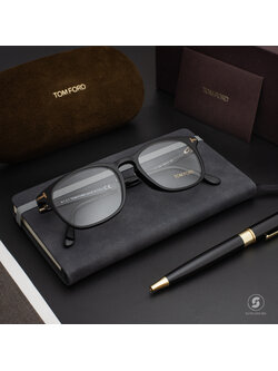 กรอบแว่น TOM FORD TF5505 001