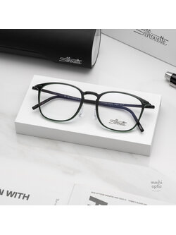 กรอบแว่น Silhouette Rising Dawn SPX2963 9142