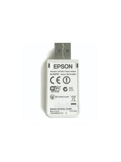 EPSON Wireless ELPAP07