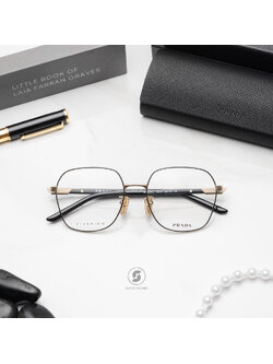 แว่นสายตา PRADA PR51ZVD AAV1O1