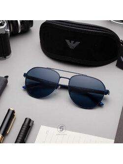 แว่นกันแดด Emporio Armani EA2129D 301880