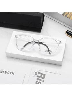 กรอบแว่น Silhouette SPX1596 Eos View 1011