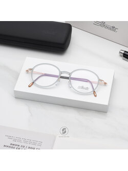 กรอบแว่น Silhouette Lite Spirit SPX2924 6522
