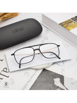 กรอบแว่น Silhouette Urban Neo 2915 9141