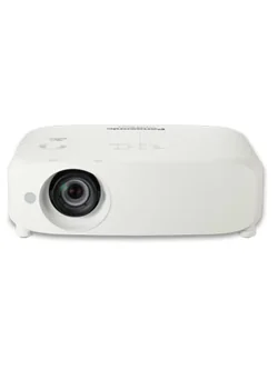 📽️ Panasonic PT-VX605NA XGA Projector | โปรเจคเตอร์ไร้สาย ความสว่างสูง 5,500 ลูเมน สำหรับงานธุรกิจและการศึกษา