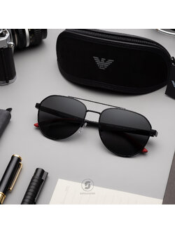 แว่นกันแดด Emporio Armani EA2129D 300187