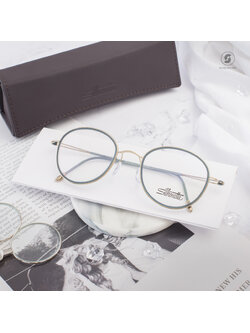 กรอบแว่น Silhouette Lite Duet 5542-5041