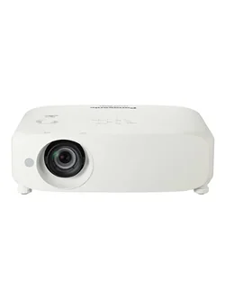Panasonic PT-VW545NA | LCD Wireless Projector (5,500 Lumens / WXGA)