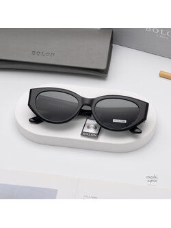 แว่นกันแดด BOLON รุ่น BL3208 Tulum C10 Shiny Black