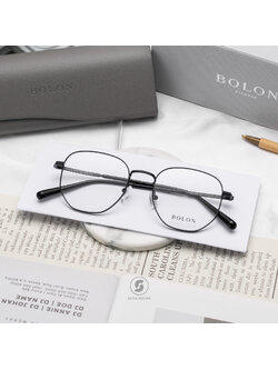 แว่นสายตา BOLON รุ่น BJ7359 B11 Black