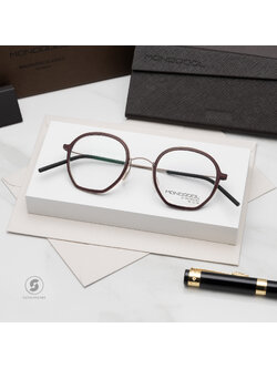 แว่นสายตา MONOQOOL EAGLE - MQ EE 51 31S