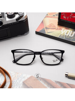 Ray-Ban RX7149D 2000 BLACK