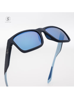 แว่นกันแดด Maui Jim The Flats MJ B897 03 Blue Hawaii